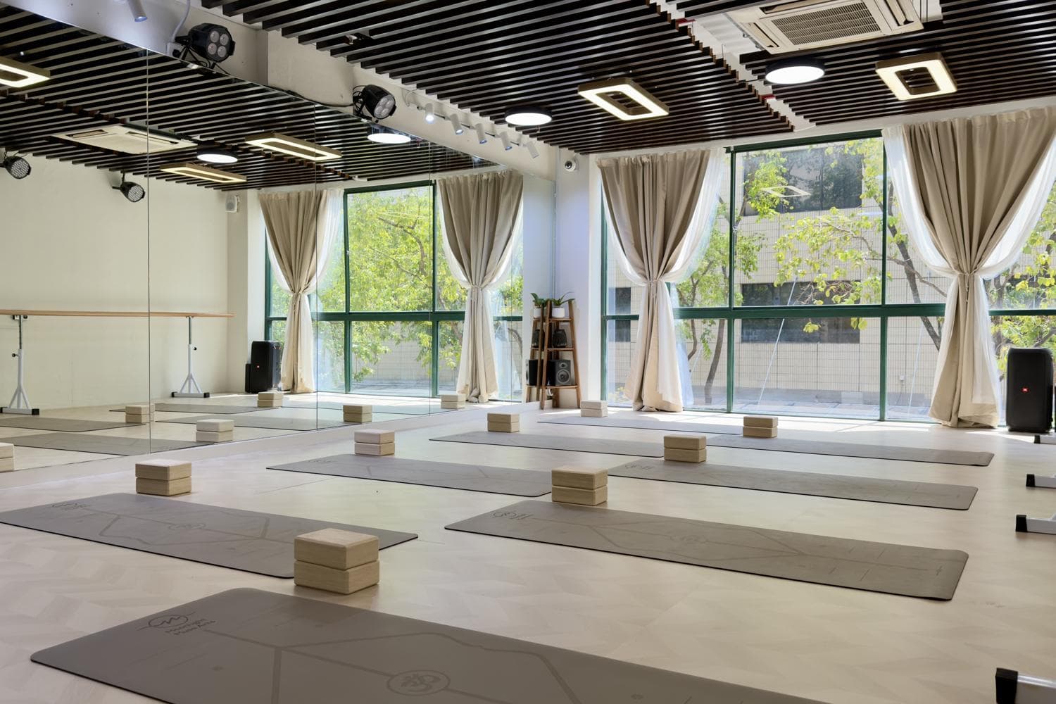 Dance Studio/Multi-Purpose Room for rent @Rochor/@Bugis