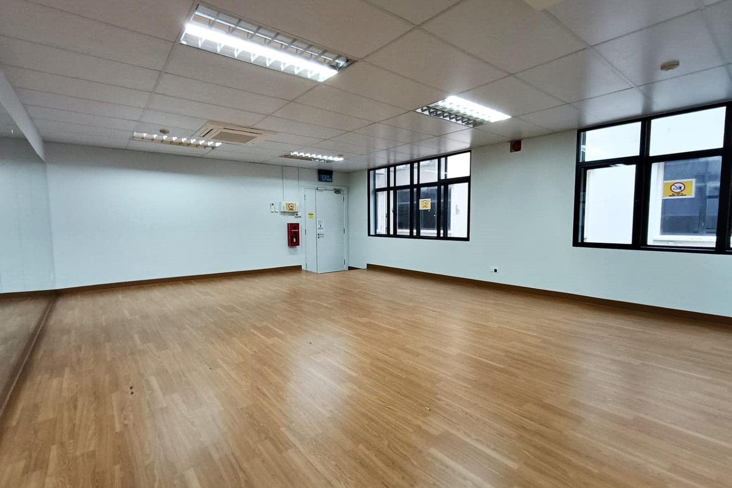 (Bugis / Bras Basah / Near Raffles Hotel) Central - Anything Goes Fitness Studio