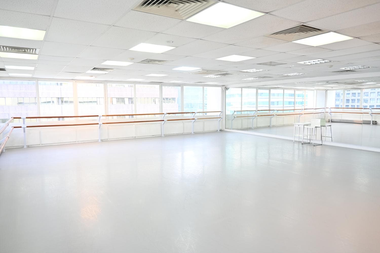Dance Studio 1 @ Orchard