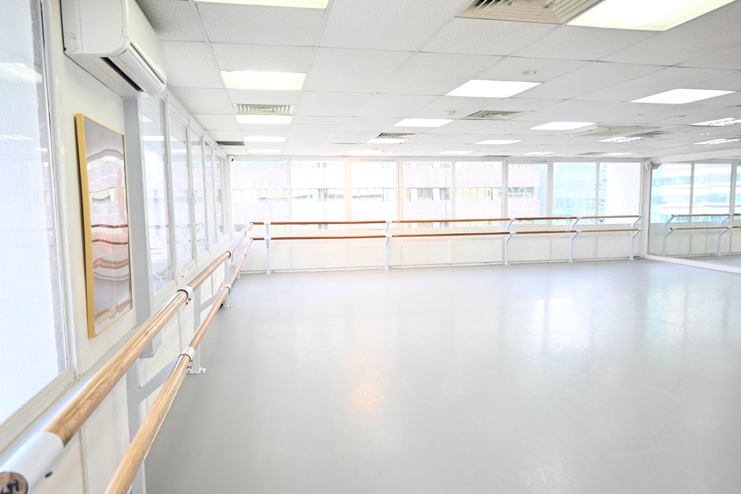 Dance Studio 1 @ Orchard
