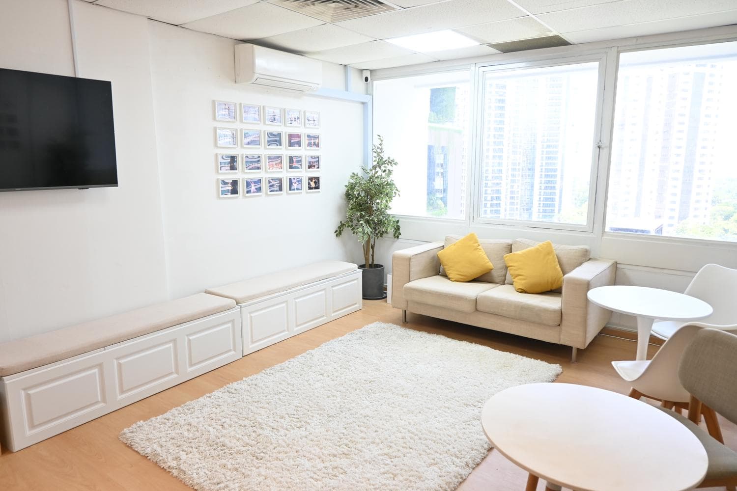 Dance Studio 1 @ Orchard
