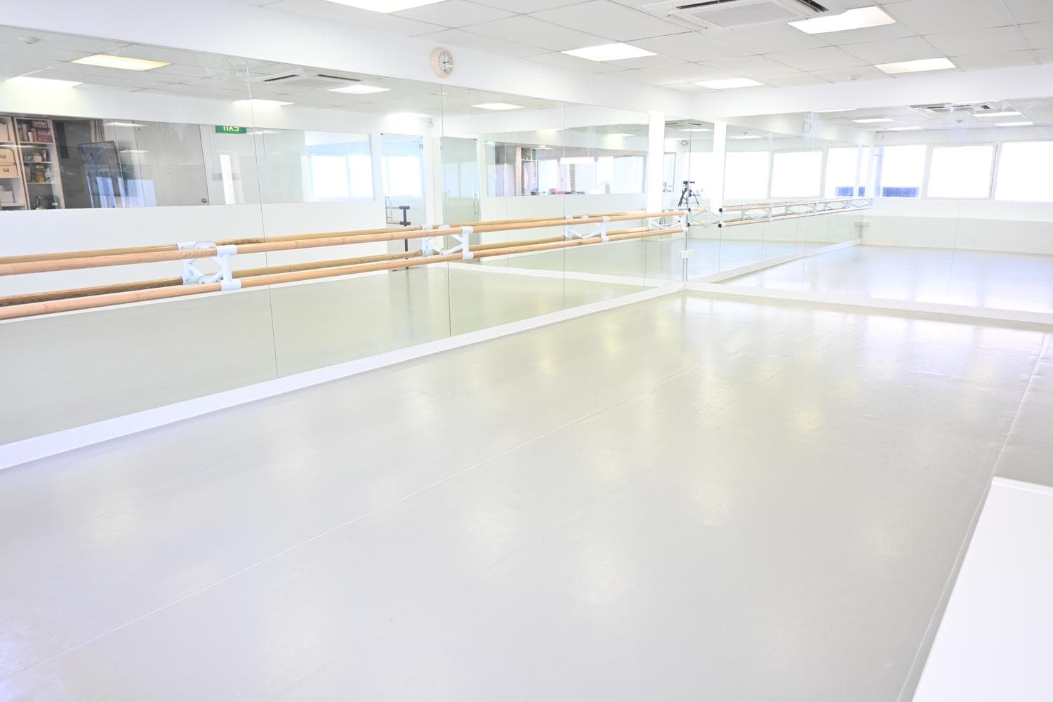 Dance Studio 3 @ Orchard