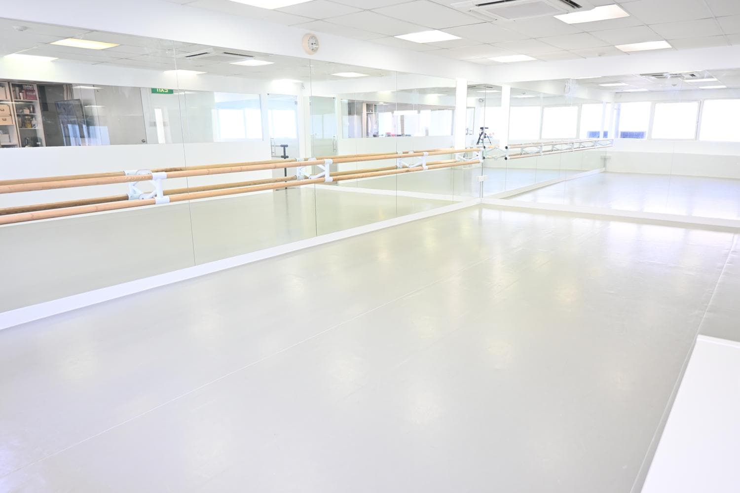 Dance Studio 3 @ Orchard