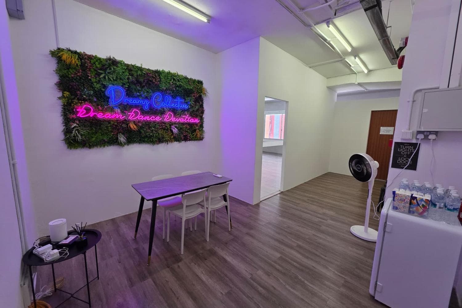 Dreamz Collective