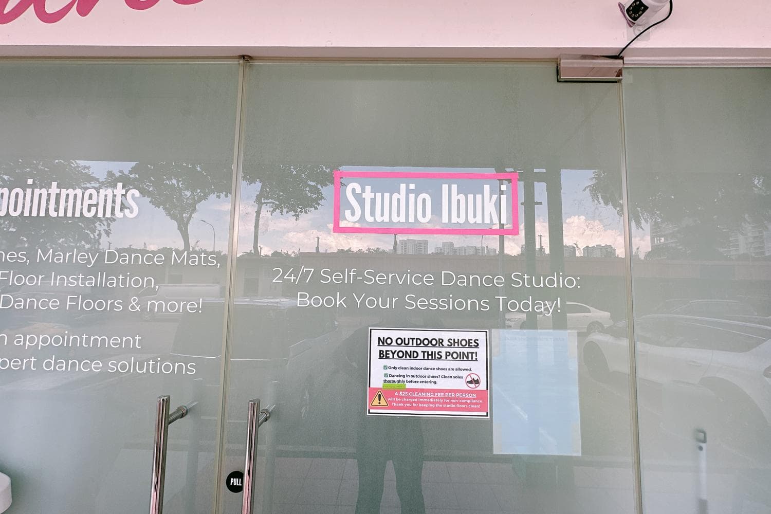 💡 24/7 Studios Ibuki @ Kallang