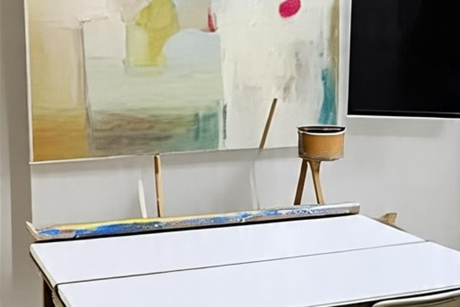 Well-Furnished Study Room for Rent – Ideal for Enrichment & Tuition!