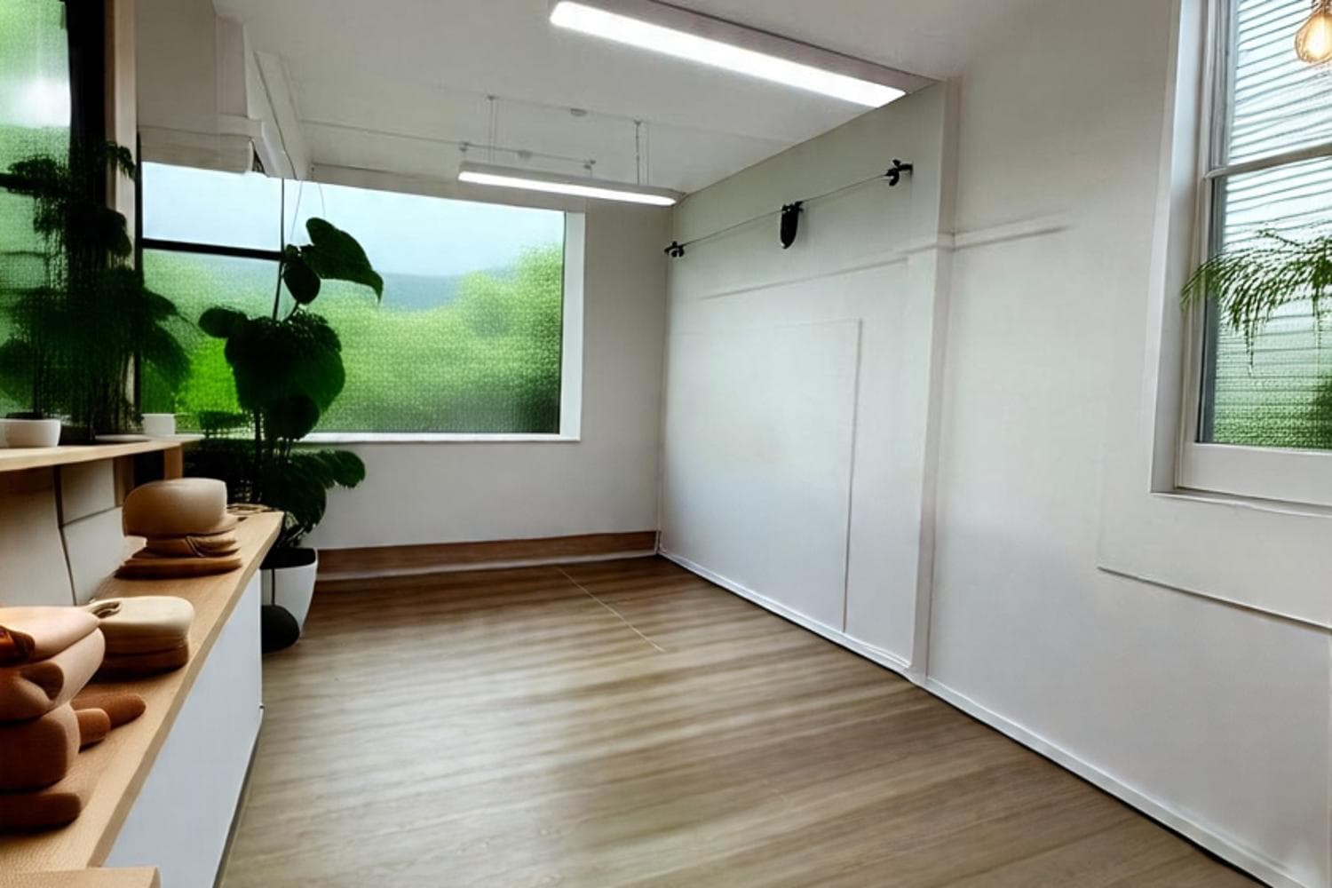 Multi-purpose Training Room