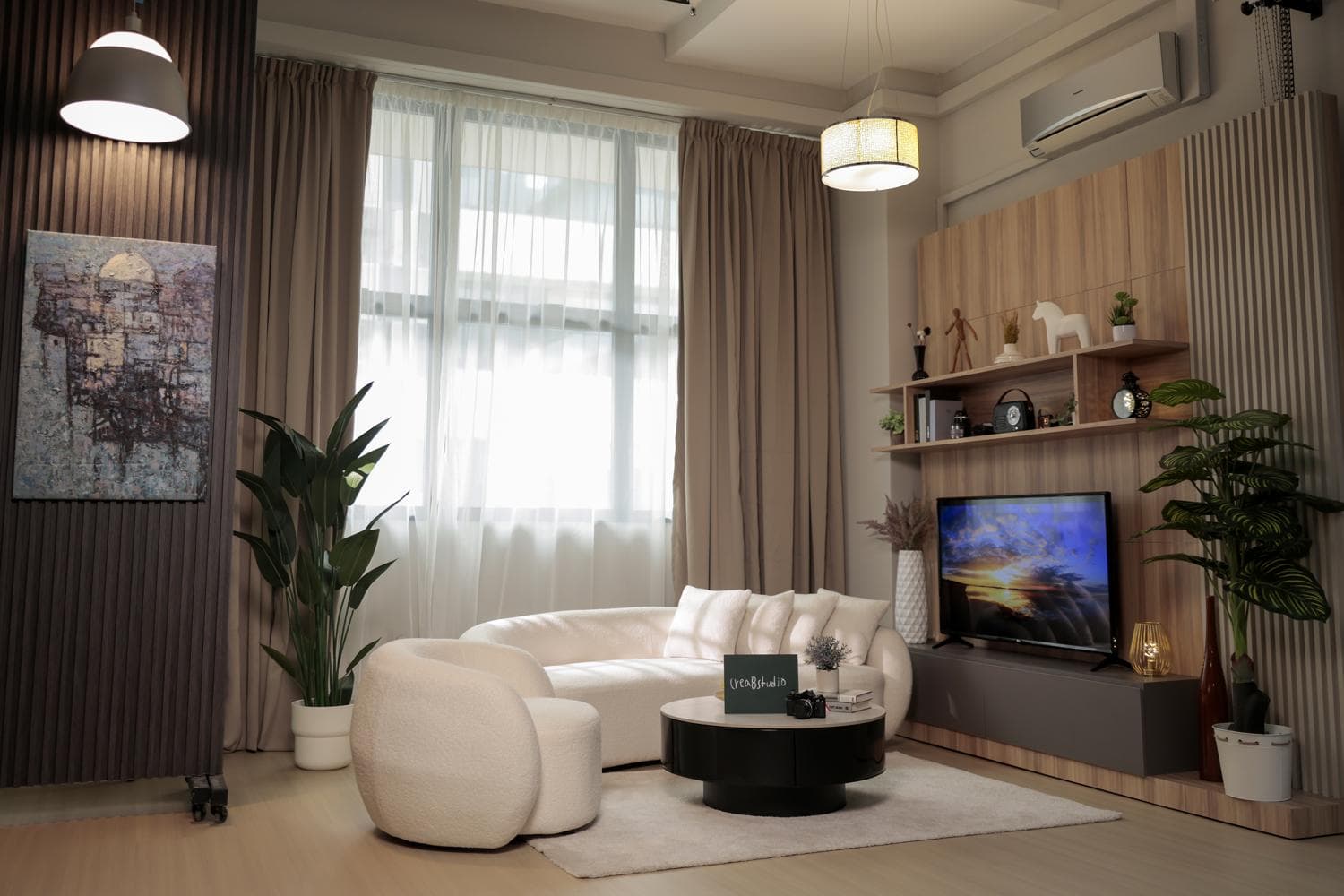 Video & photo studio