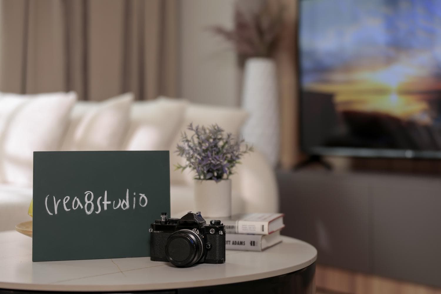 Video & photo studio