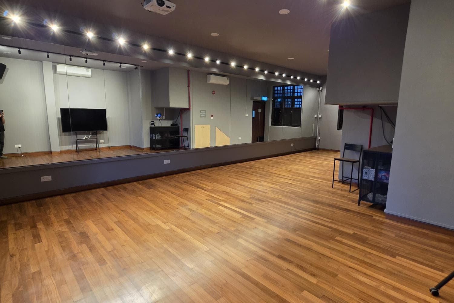 CHOPE Studio