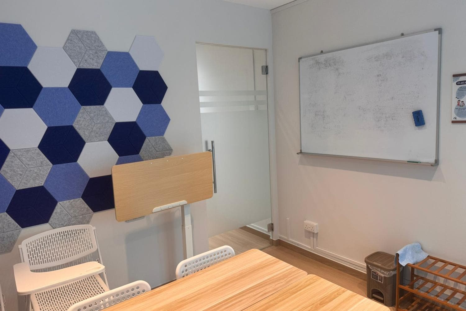 Classroom Rental 2 (Kovan)