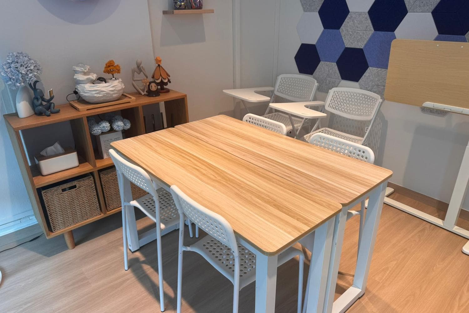 Classroom Rental 2 (Kovan)