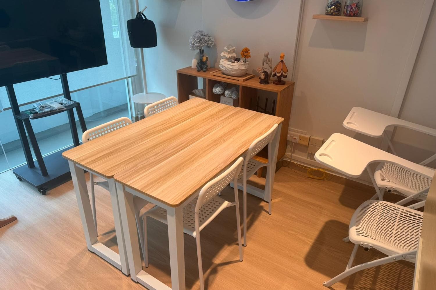 Classroom Rental 2 (Kovan)