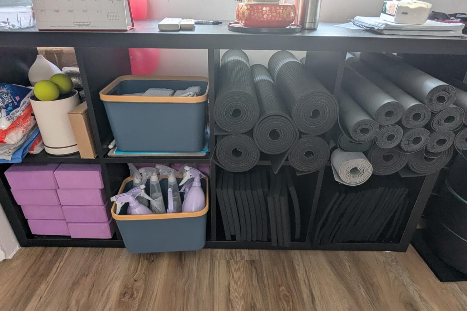 Purna Yoga Pte Ltd