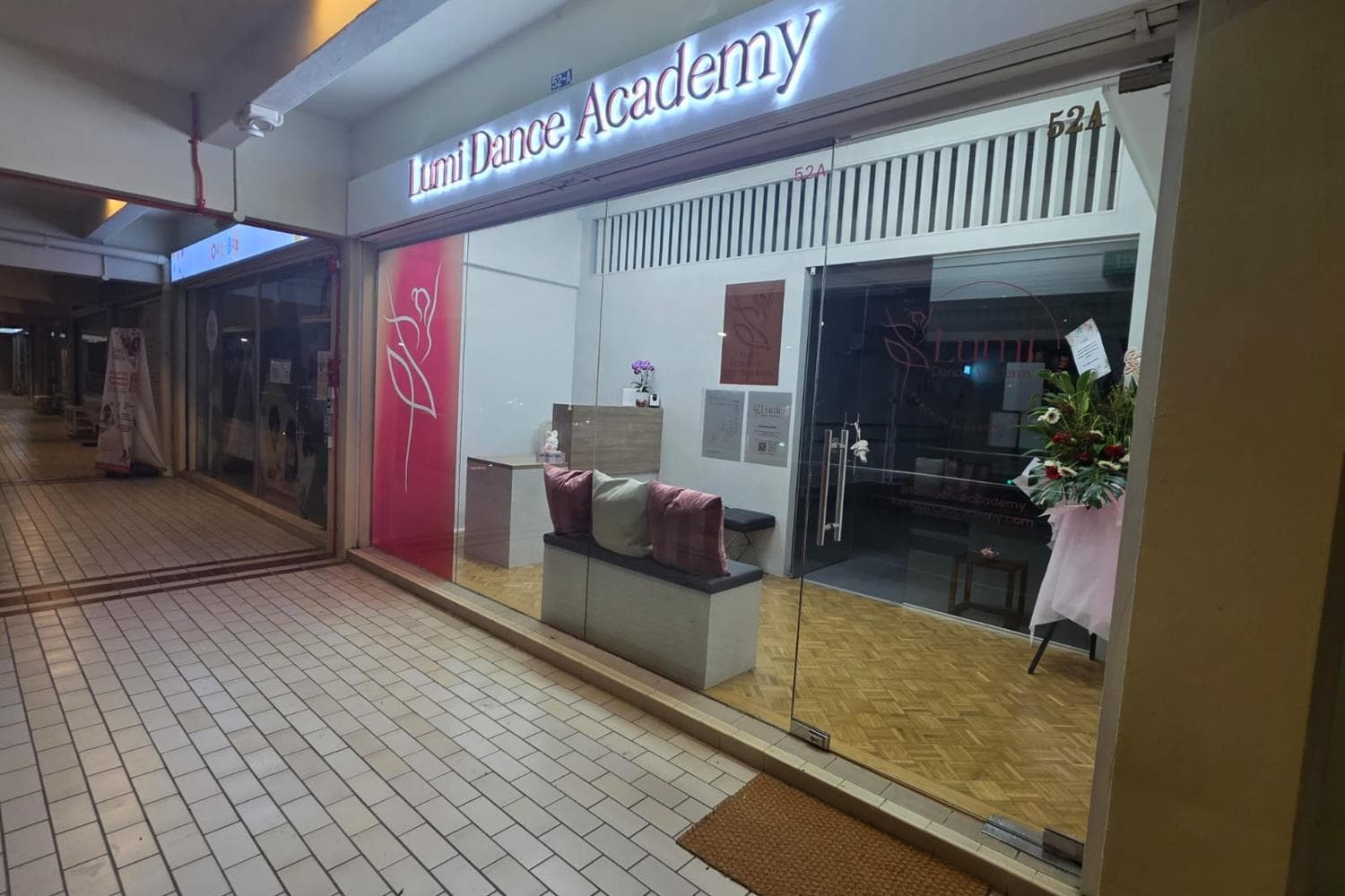 Lumi Dance Academy