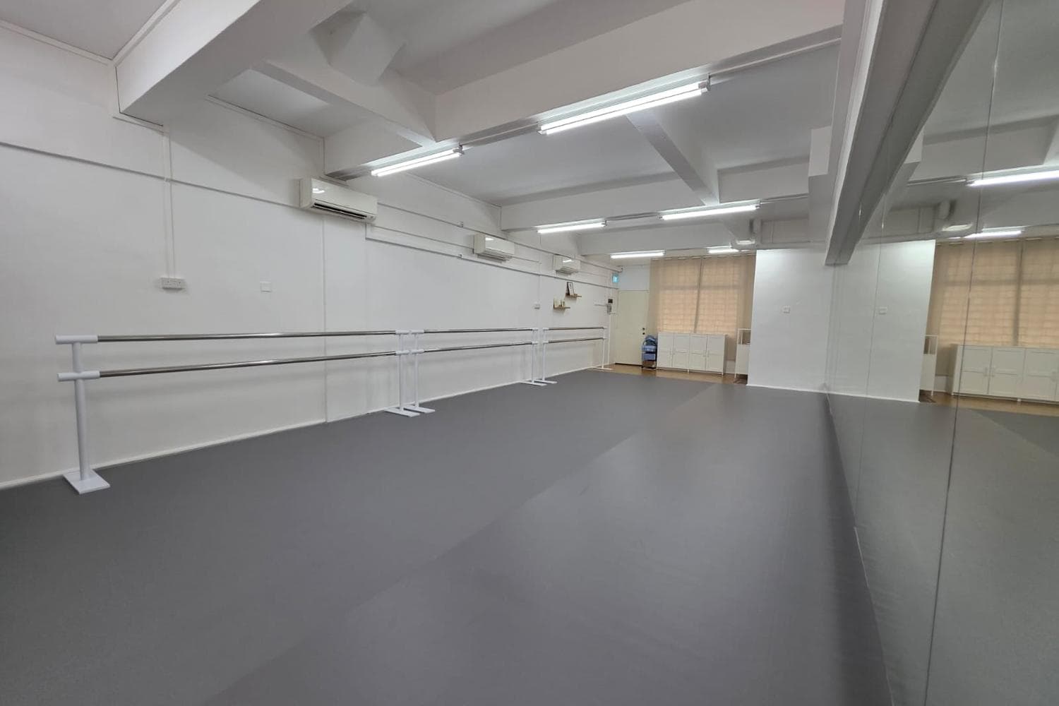 Lumi Dance Academy