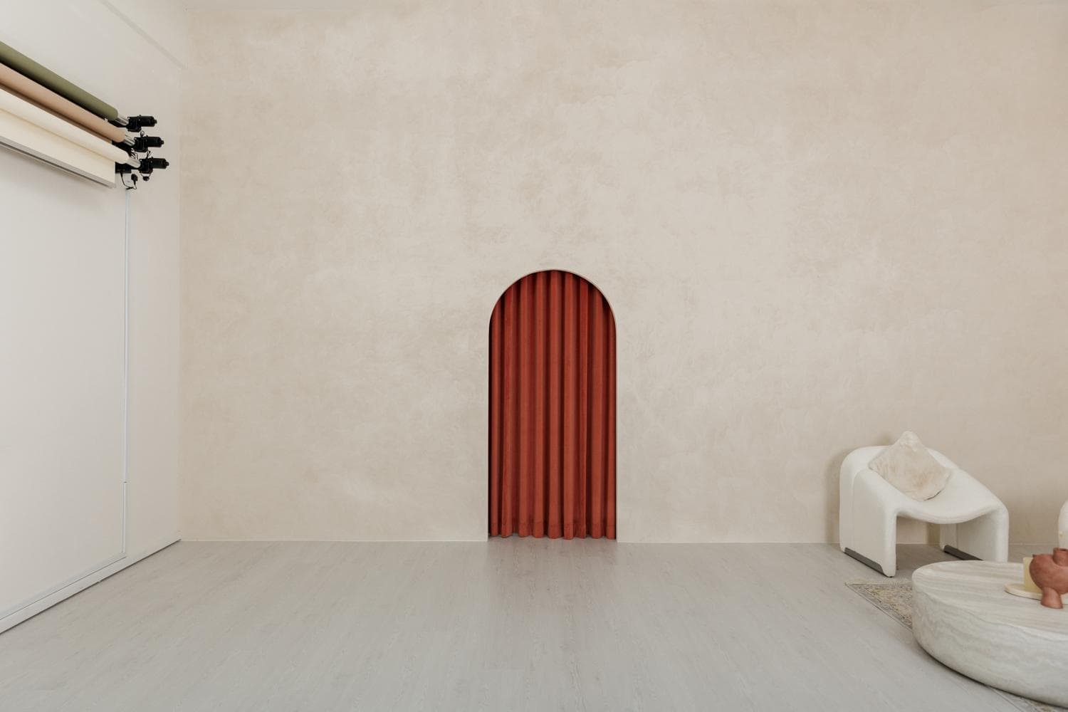 Dream Archive Studio
