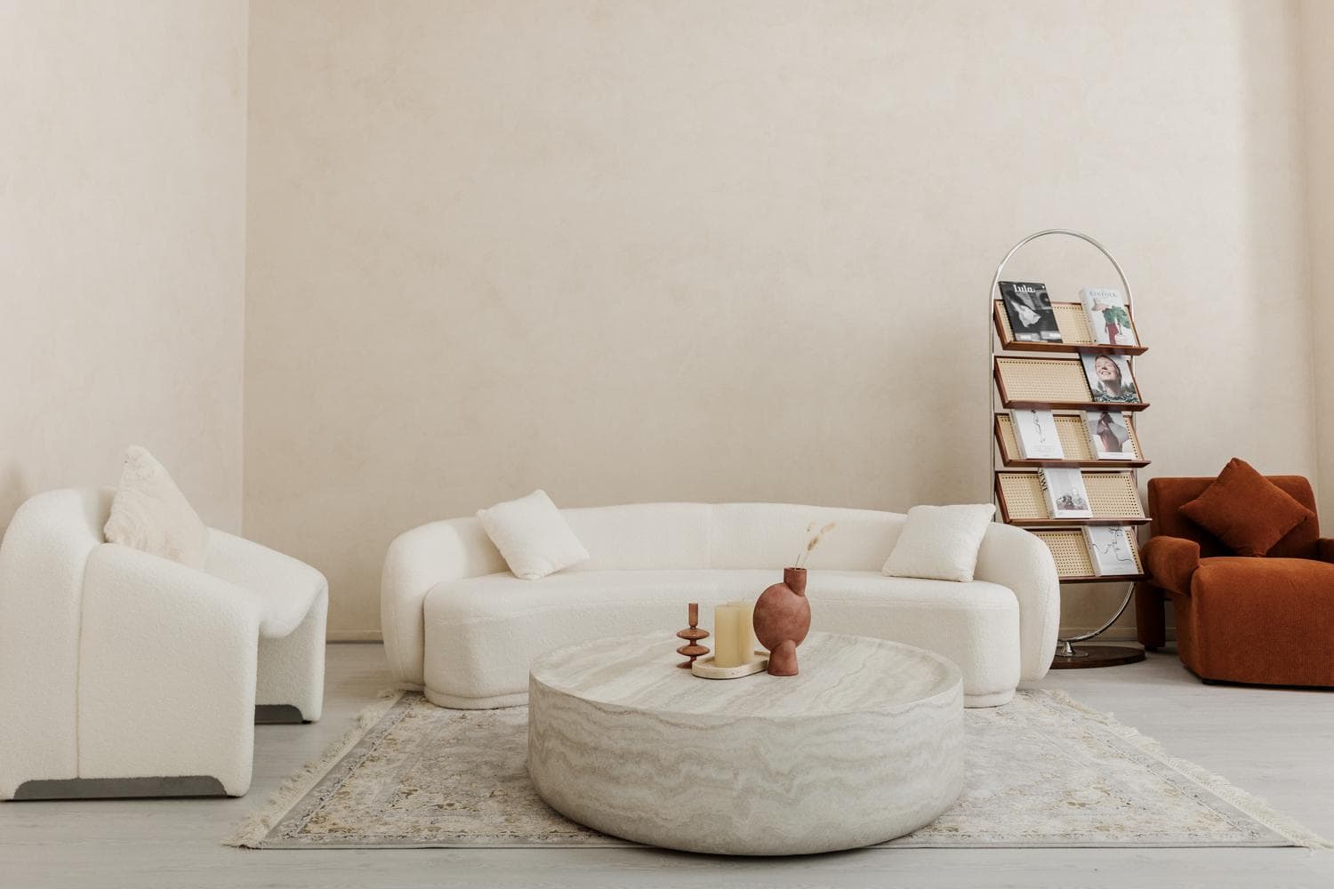 Dream Archive Studio