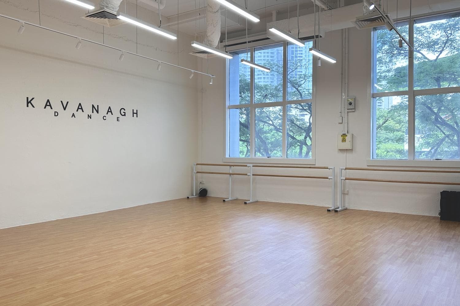 Bright Dance & Movement Studio – Orchard Location