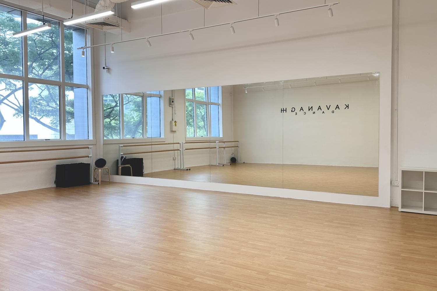 Bright Dance & Movement Studio – Orchard Location
