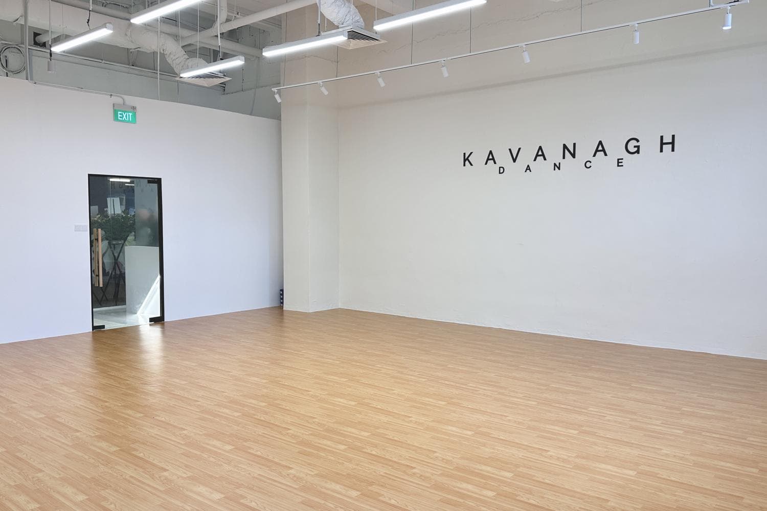 Bright Dance & Movement Studio – Orchard Location