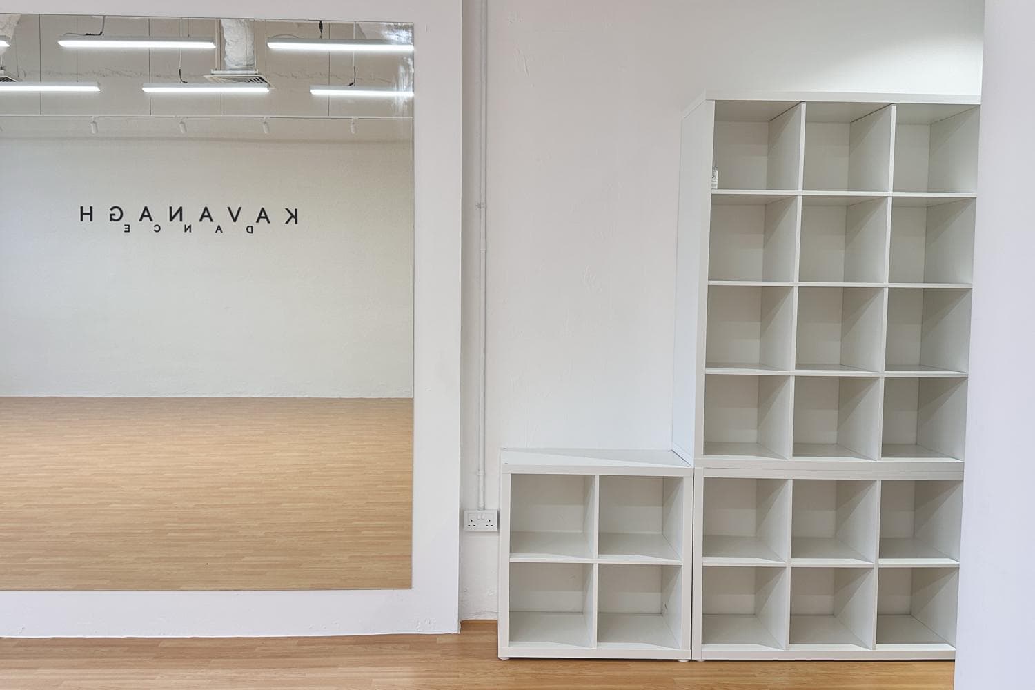 Bright Dance & Movement Studio – Orchard Location