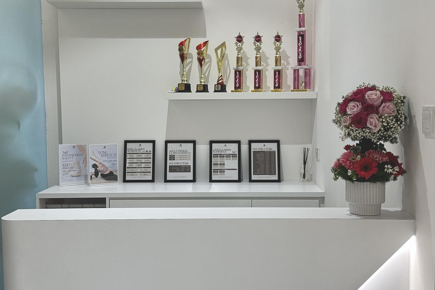 Bright Dance & Movement Studio – Orchard Location