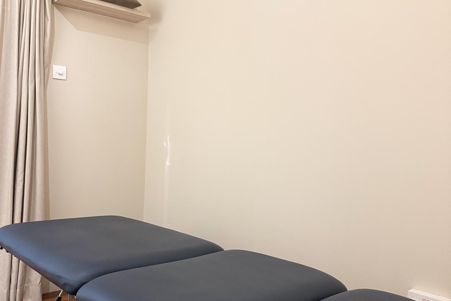Bodywork / Therapy Room