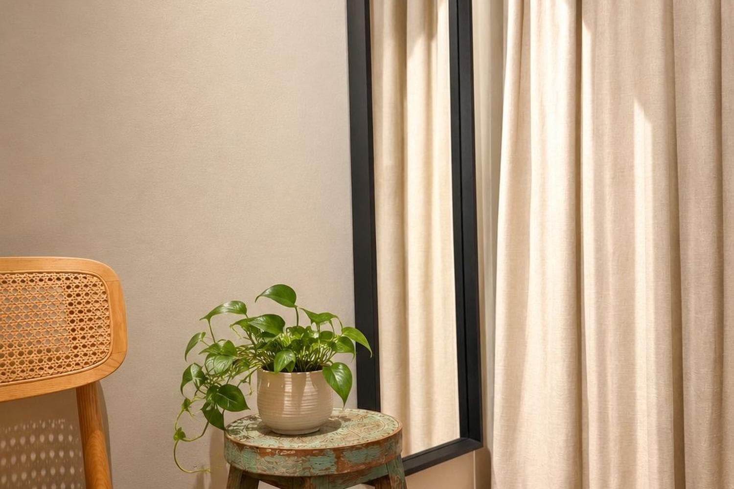 Bodywork / Therapy Room