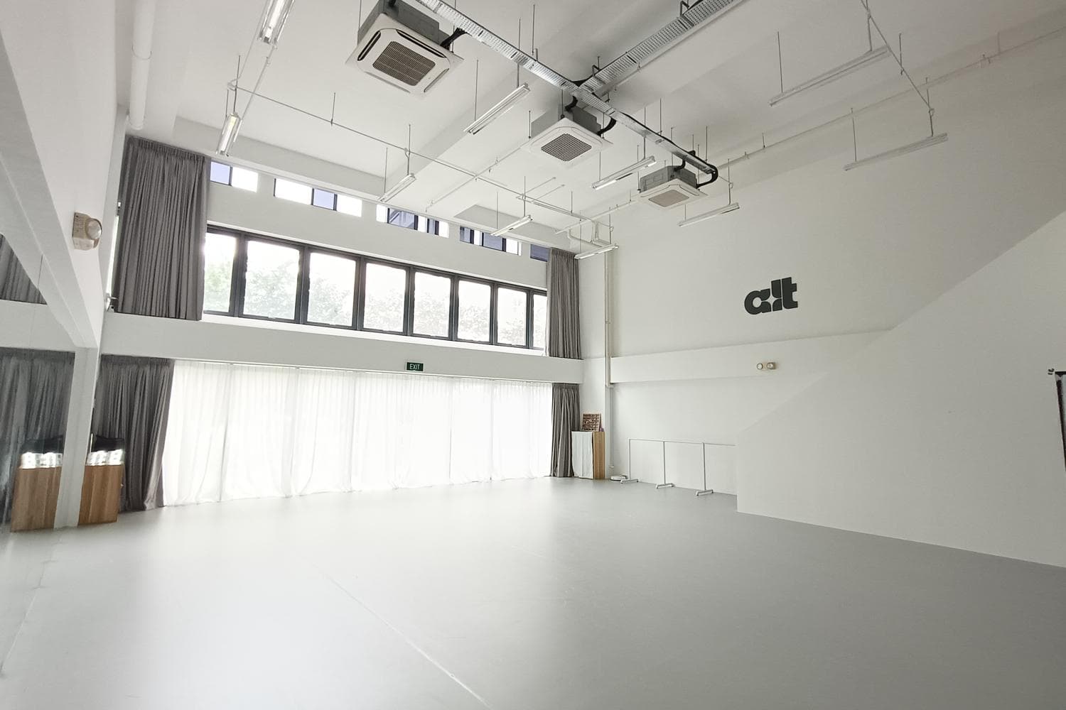 altelier studio