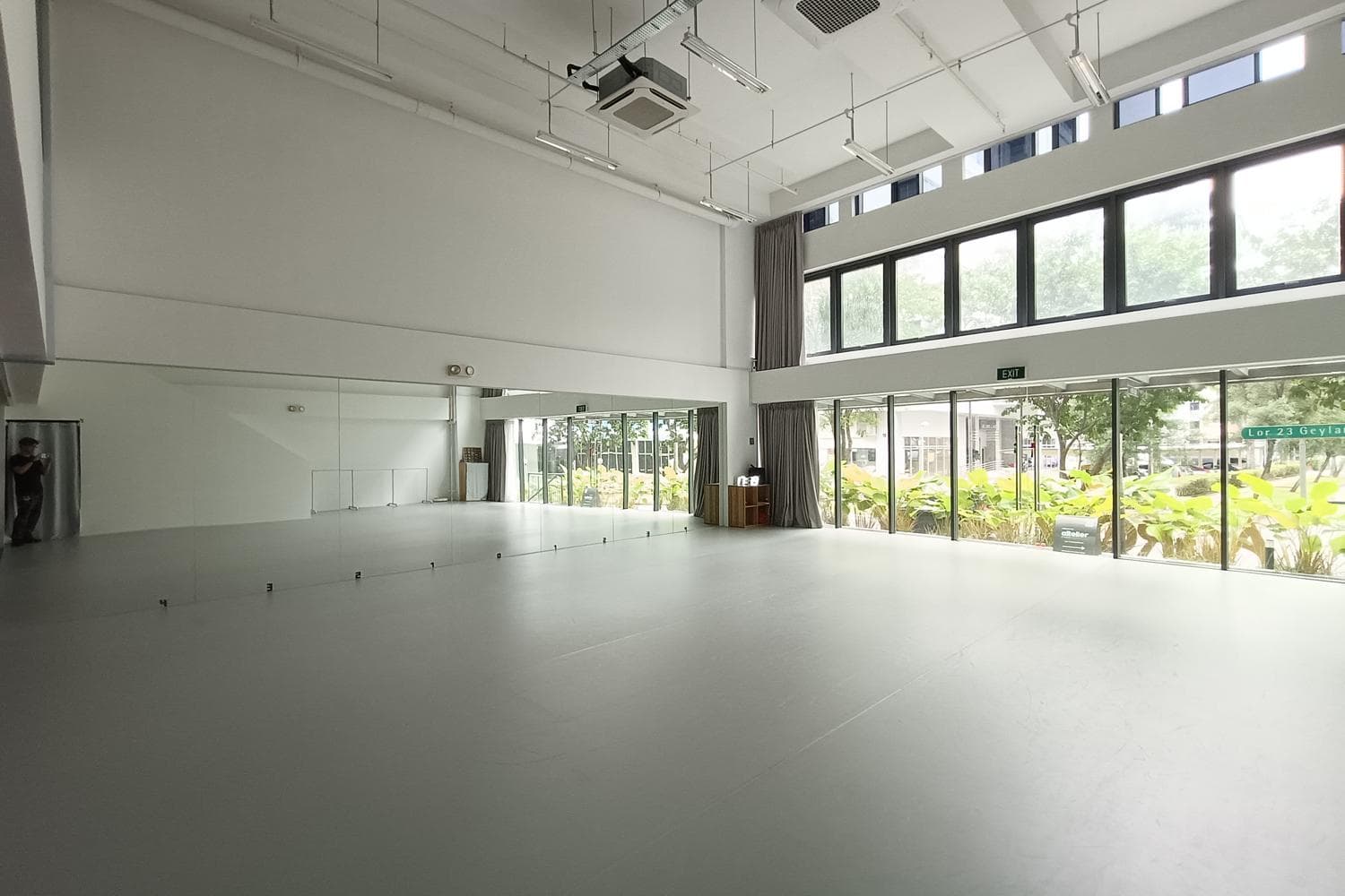 altelier studio