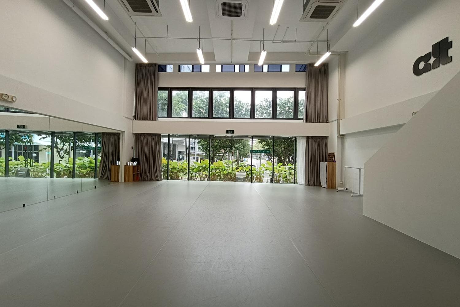 altelier studio