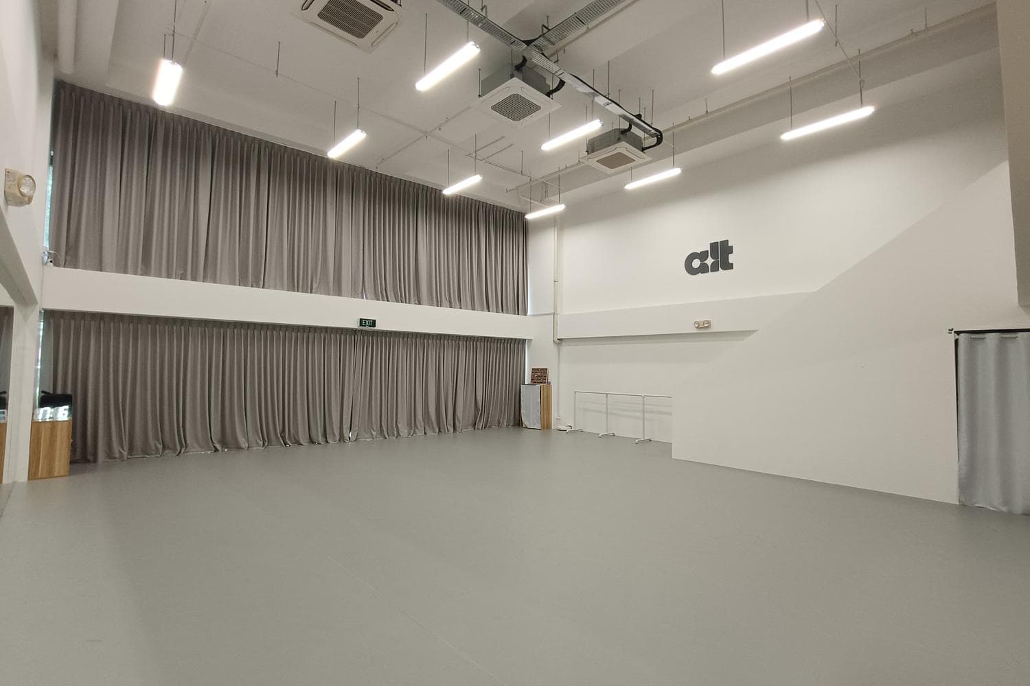 altelier studio