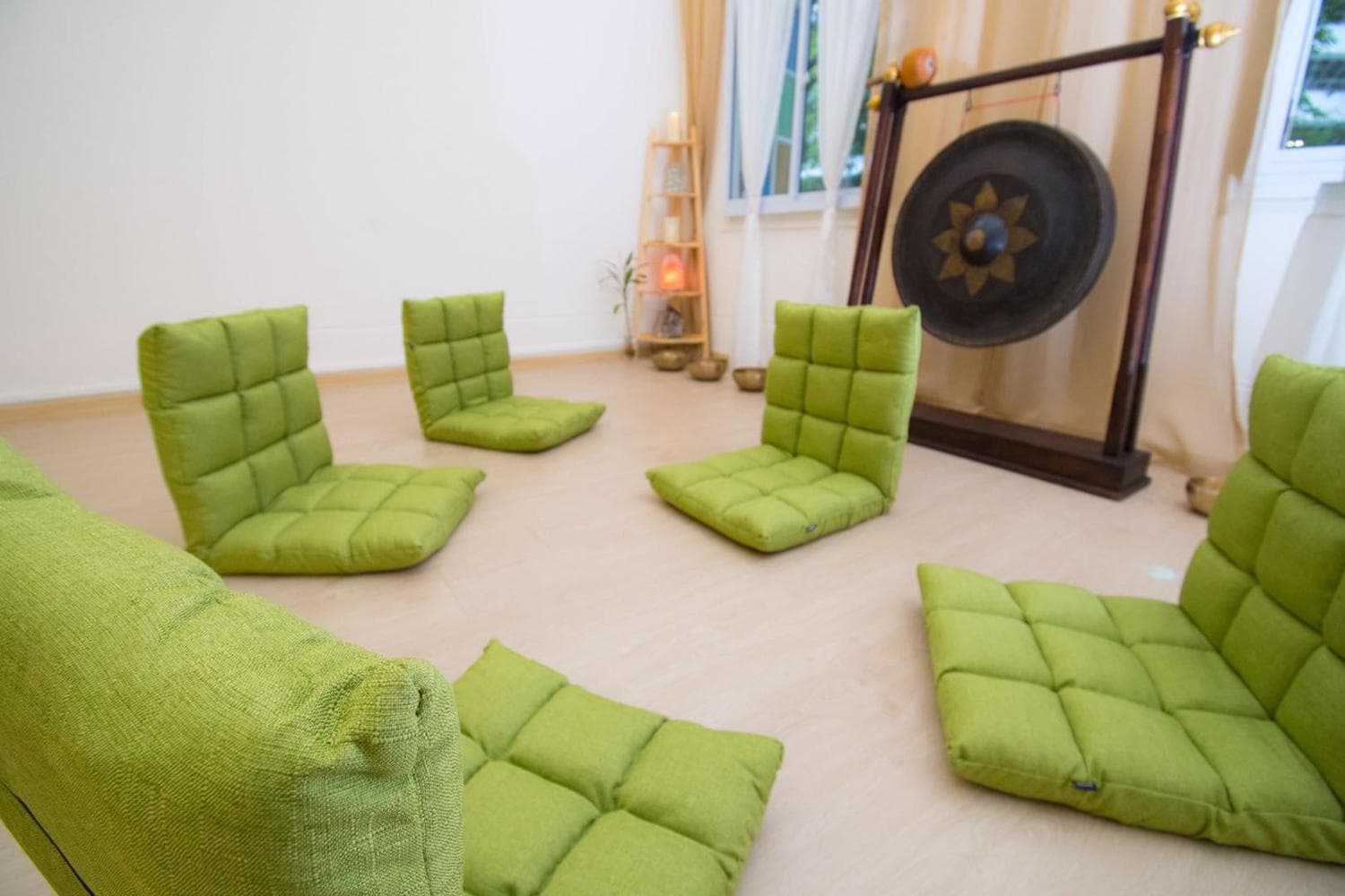 Wellness Studio - Yoga. Sound. Workshops