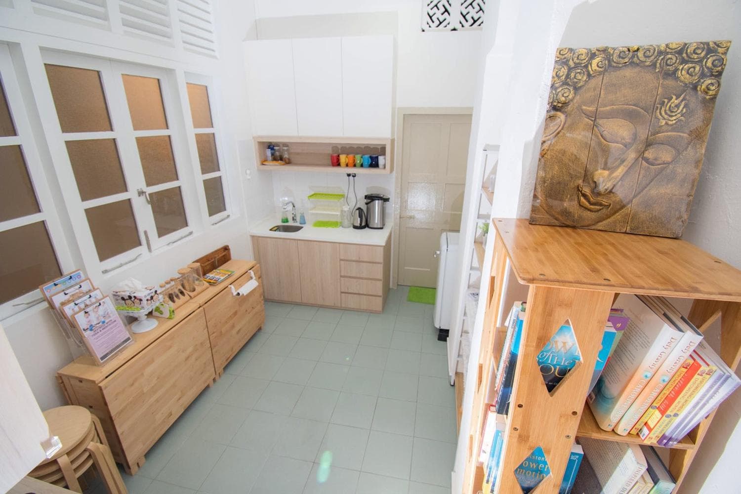 Wellness Studio - Yoga. Sound. Workshops