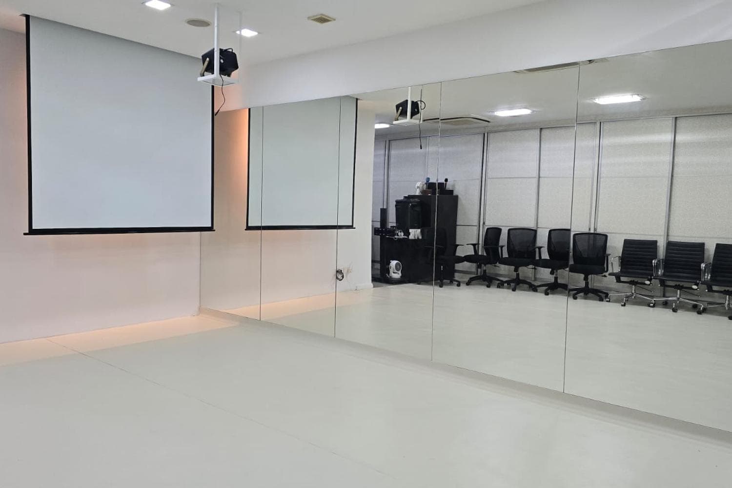 Dowell Dance Studio