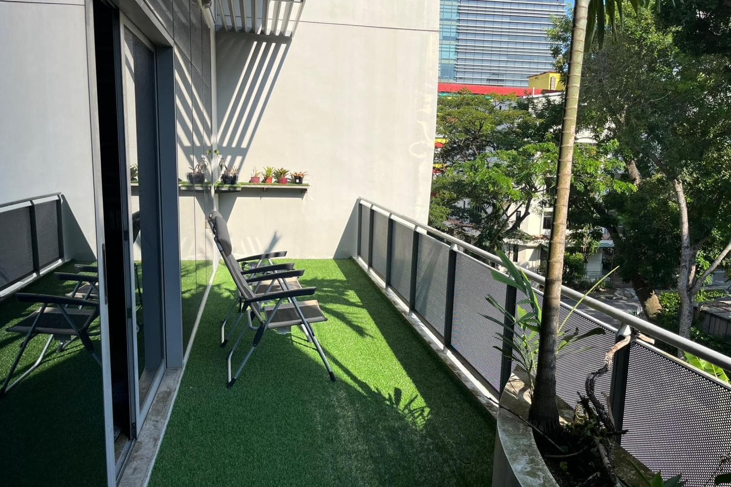 Titanium Academy @ Meissa