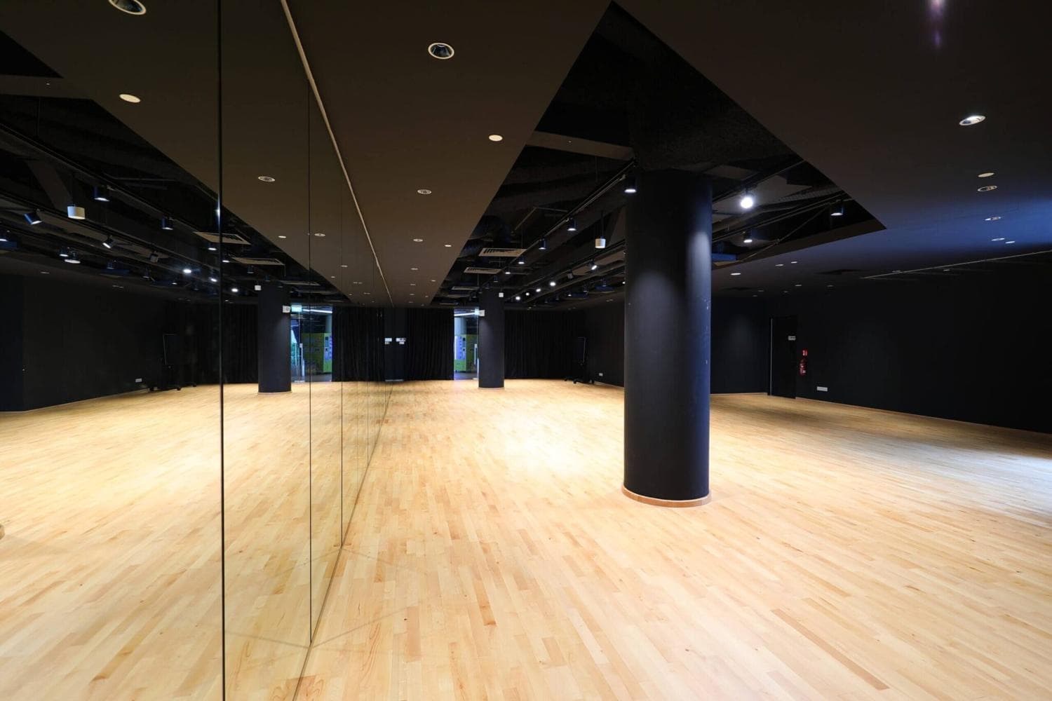 Dance Studio 3