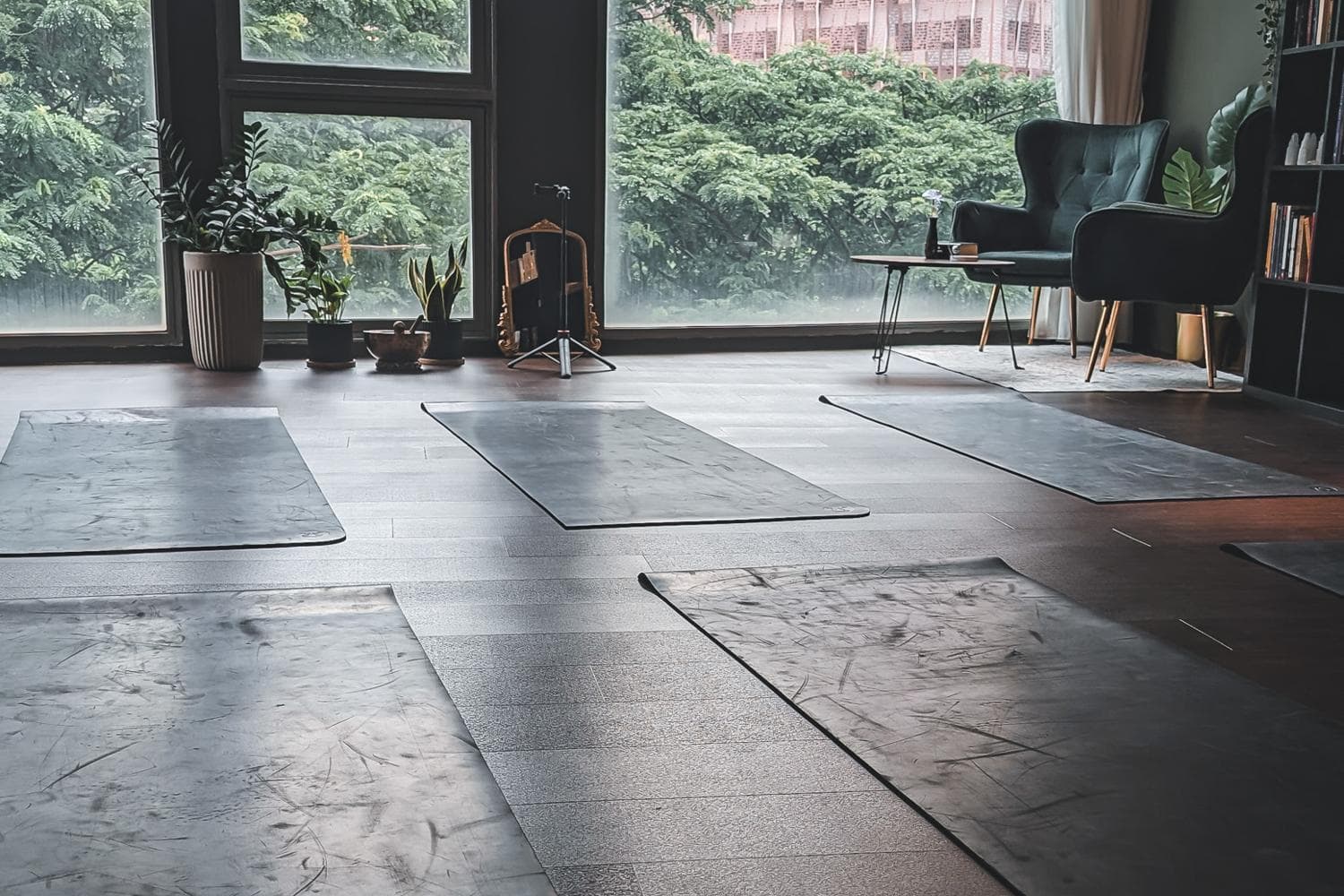 Boutique Wellness Studio @ Outram Park | Workshops, Yoga & Creative Events