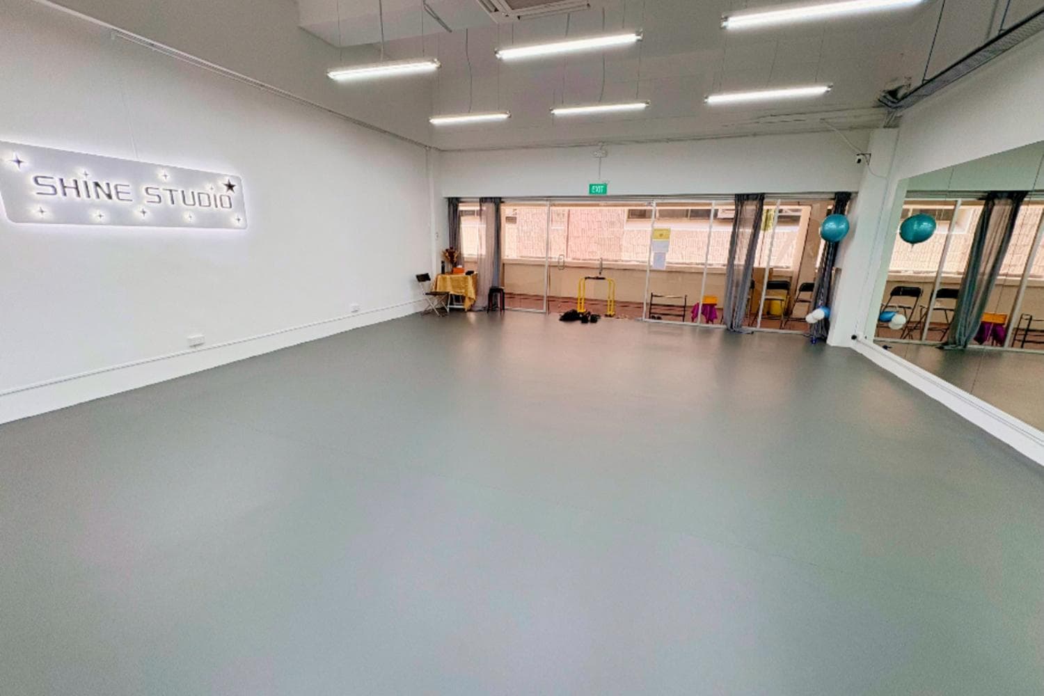 Shine Studio