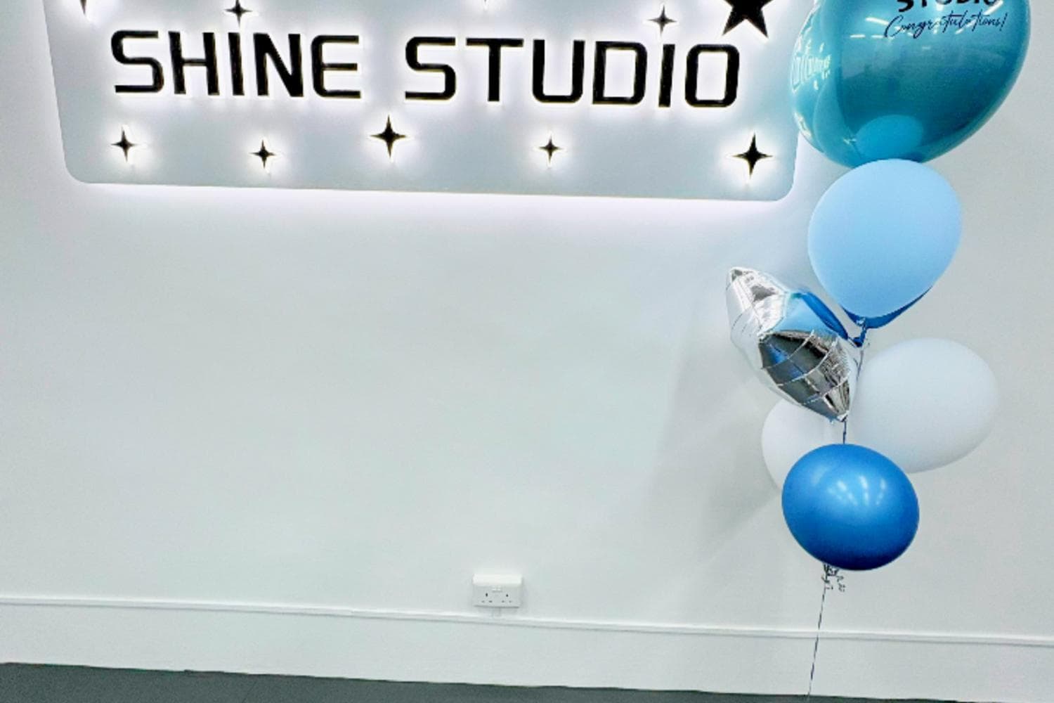 Shine Studio