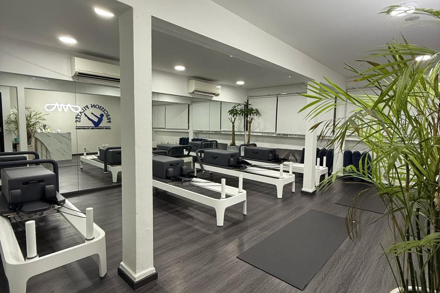 Yoga Room