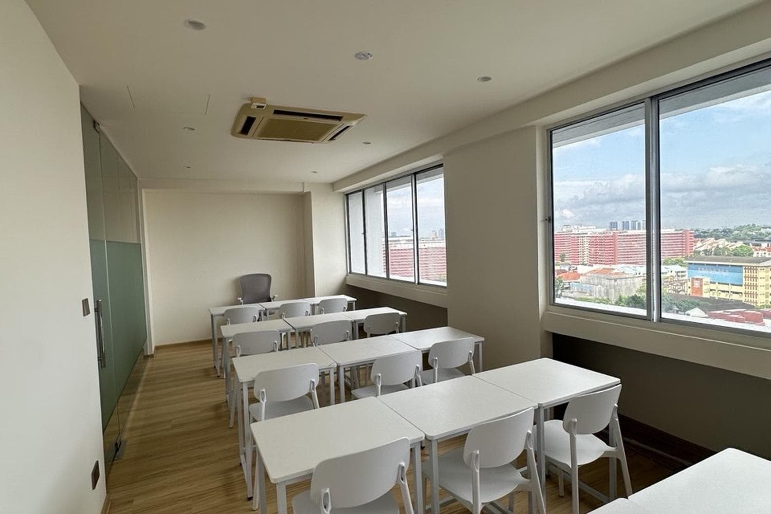 Classroom at Bukit Timah Shopping Centre