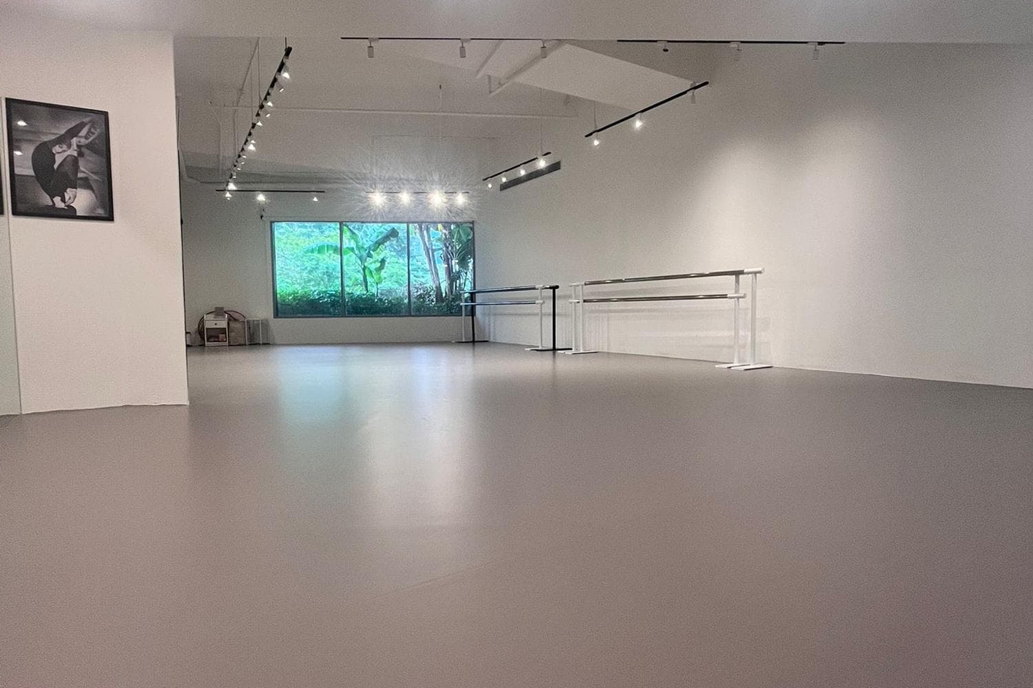 Dance Studio @ Hougang Rivercourt