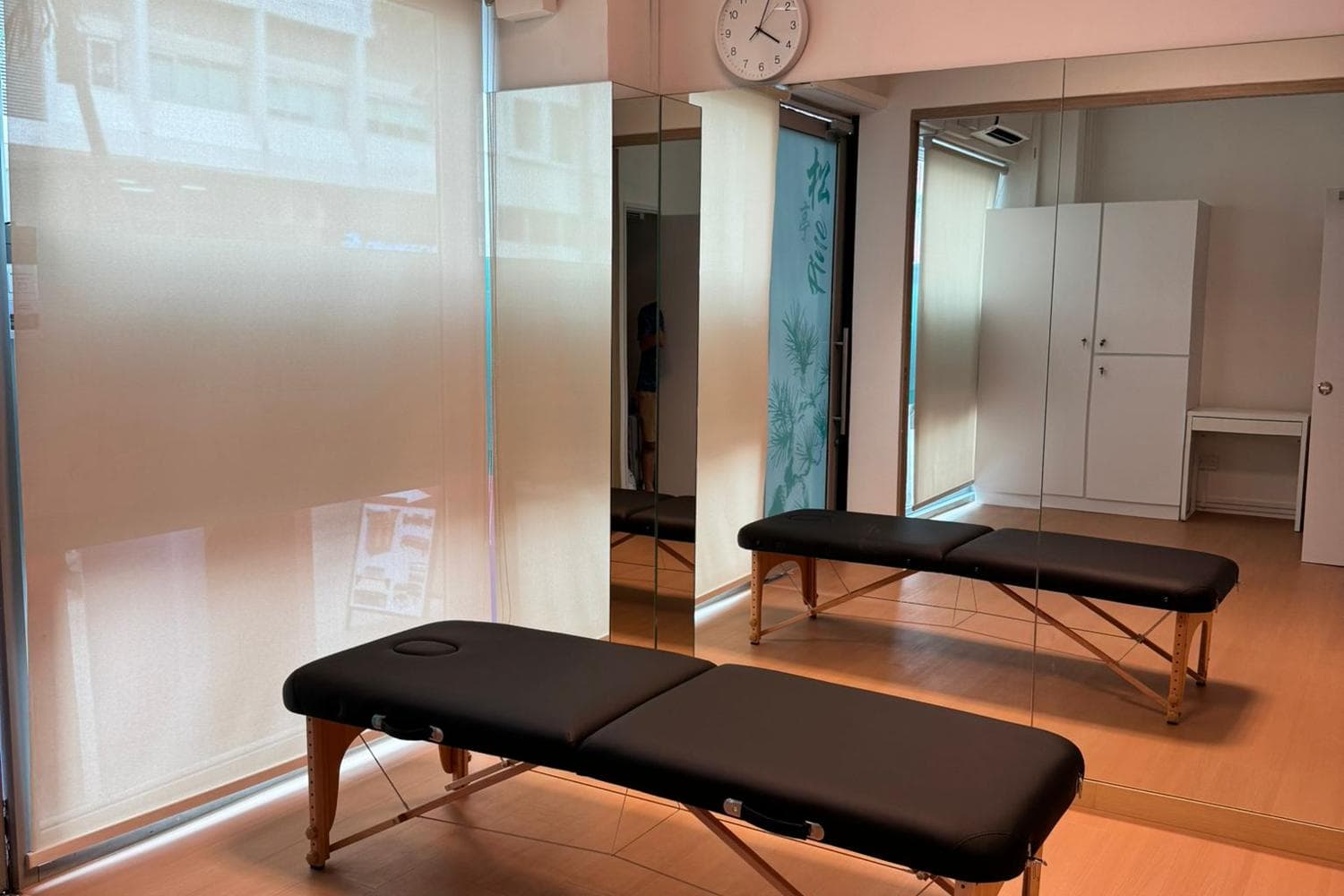 Classroom @ Macperson MRT for rent