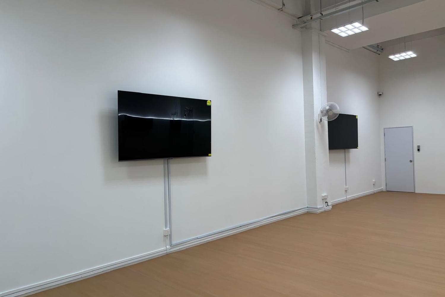 Studio @Macperson MRT for Rent