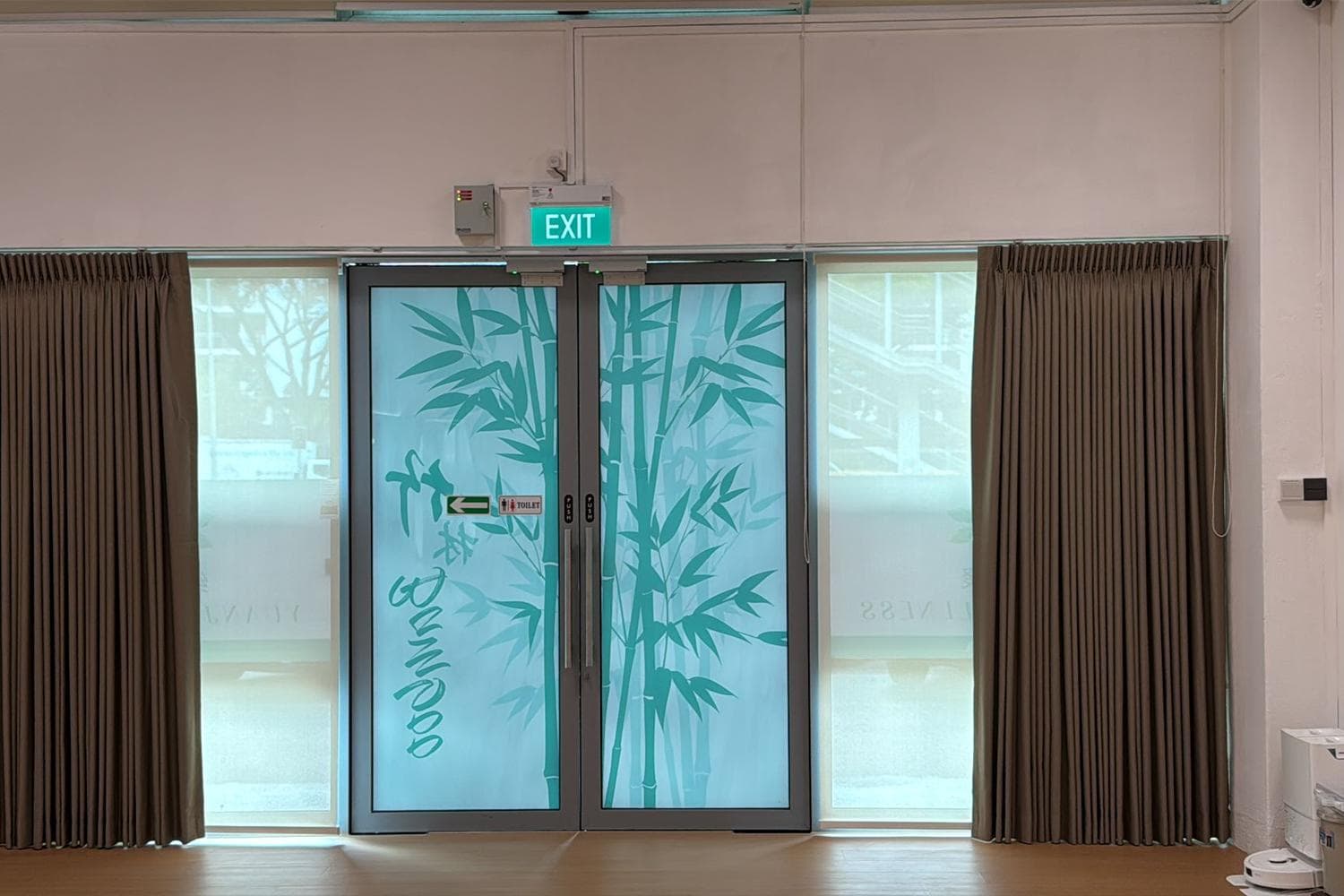 Studio @Macperson MRT for Rent