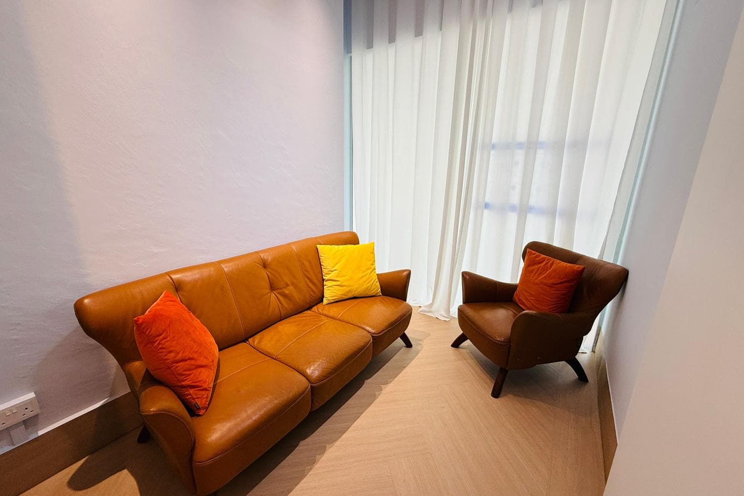 Therapy Space @Joo Chiat