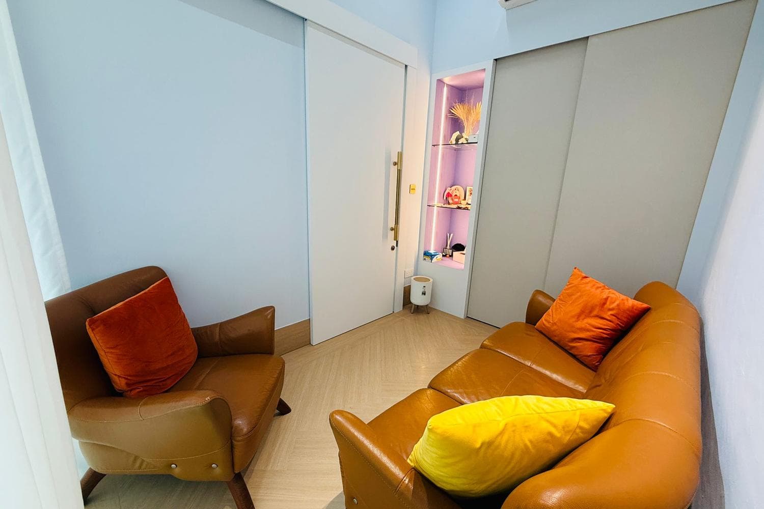 Therapy Space @Joo Chiat