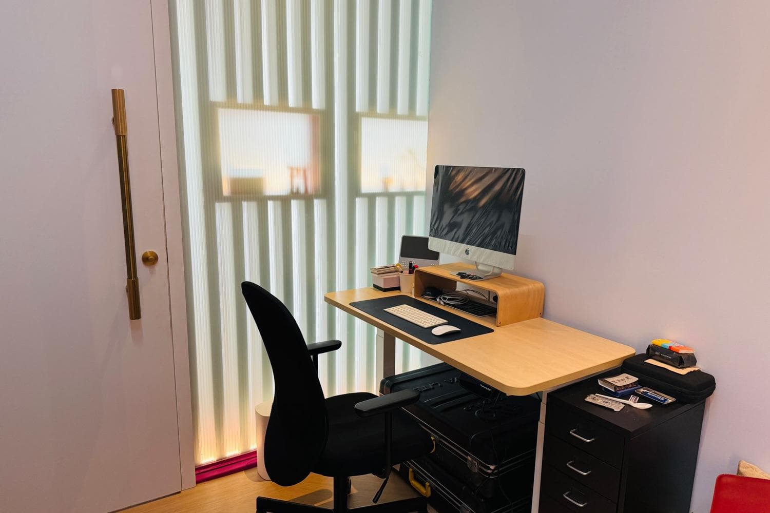 Hot Desk @Joo Chiat
